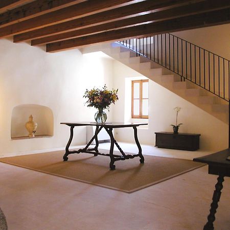 Hotel Rural Son Mas - 4* Porto Cristo Zewnętrze zdjęcie