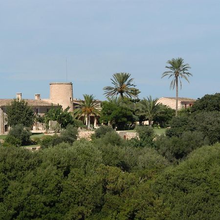Hotel Rural Son Mas - 4* Porto Cristo Zewnętrze zdjęcie