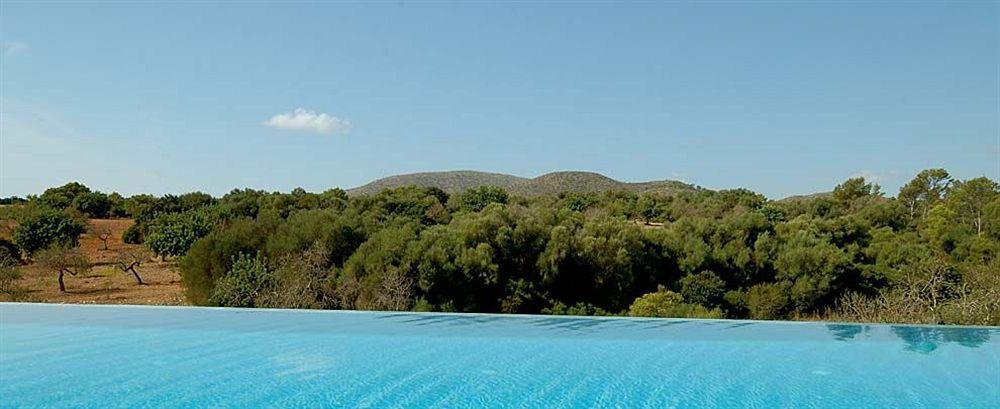 Hotel Rural Son Mas - 4* Porto Cristo Zewnętrze zdjęcie