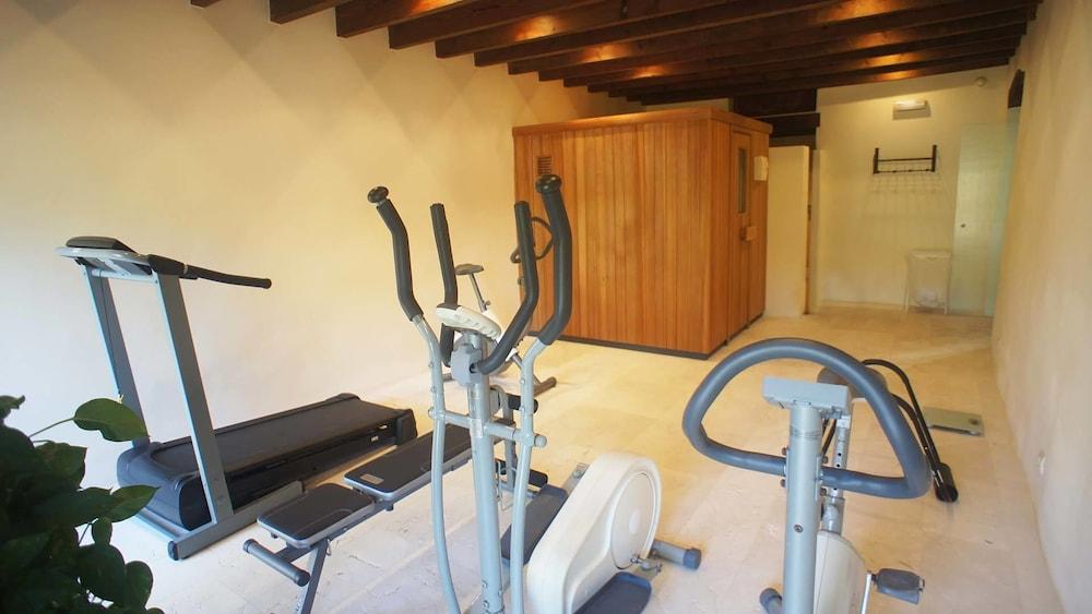 Hotel Rural Son Mas - 4* Porto Cristo Zewnętrze zdjęcie
