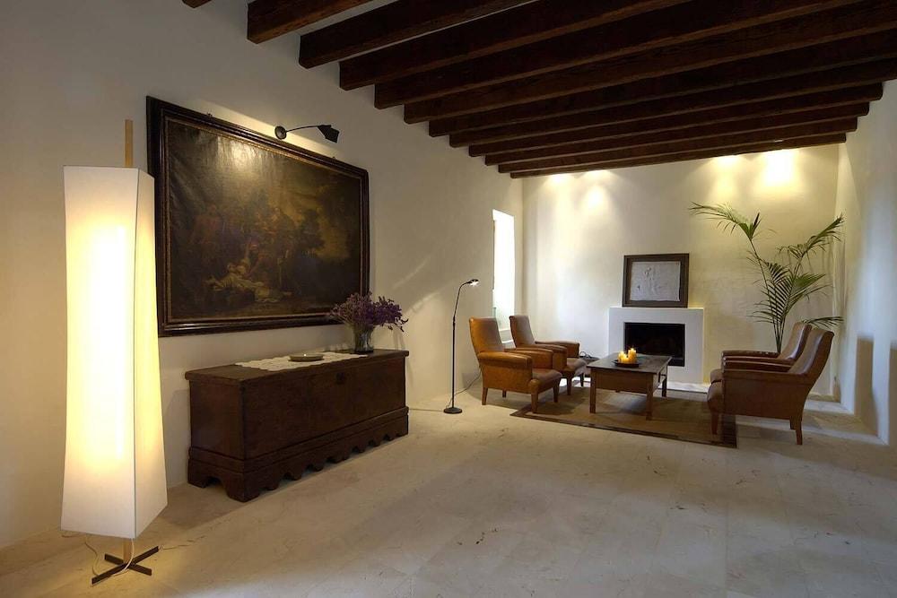 Hotel Rural Son Mas - 4* Porto Cristo Zewnętrze zdjęcie