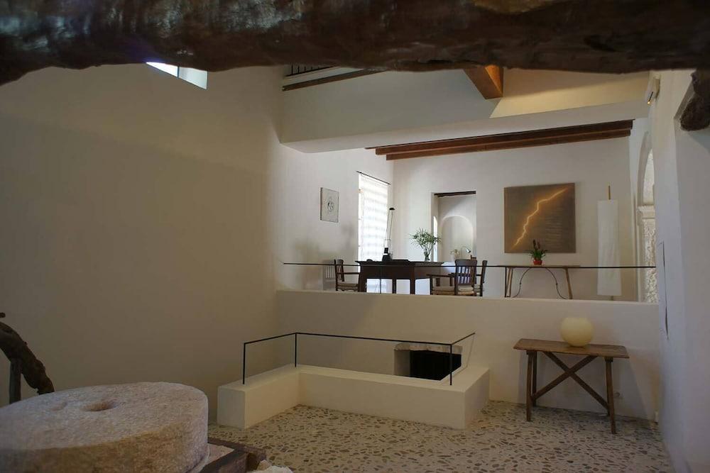 Hotel Rural Son Mas - 4* Porto Cristo Zewnętrze zdjęcie
