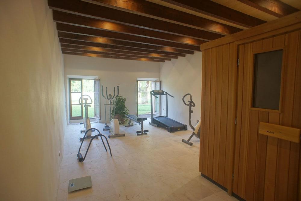 Hotel Rural Son Mas - 4* Porto Cristo Zewnętrze zdjęcie