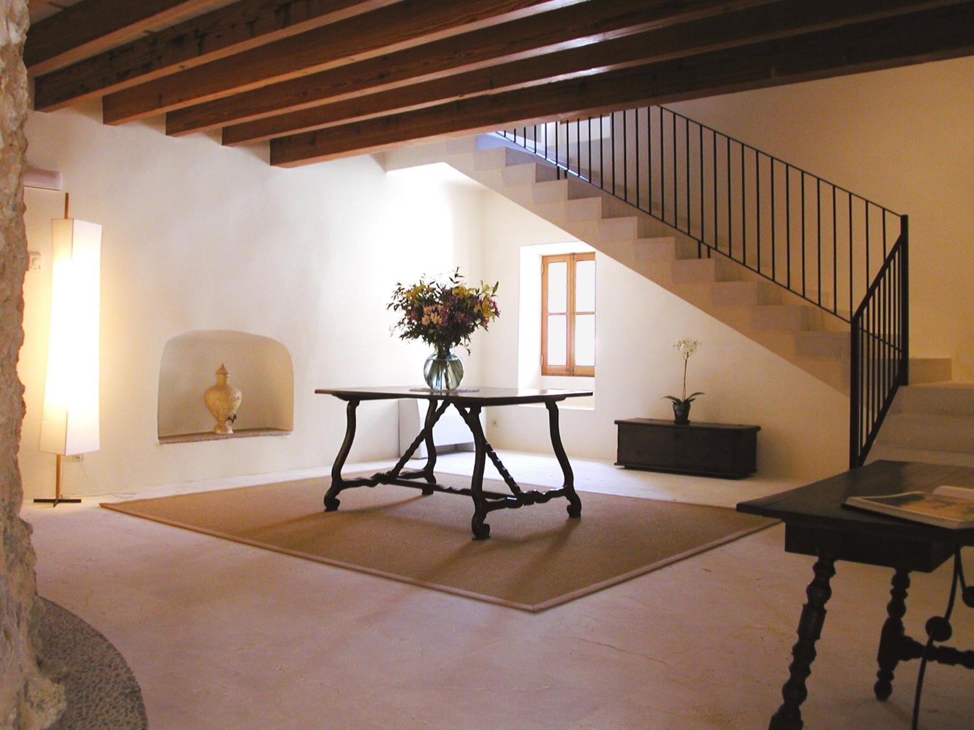 Hotel Rural Son Mas - 4* Porto Cristo Zewnętrze zdjęcie