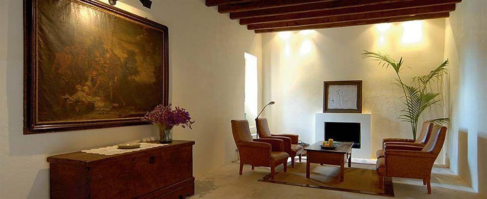 Hotel Rural Son Mas - 4* Porto Cristo Zewnętrze zdjęcie