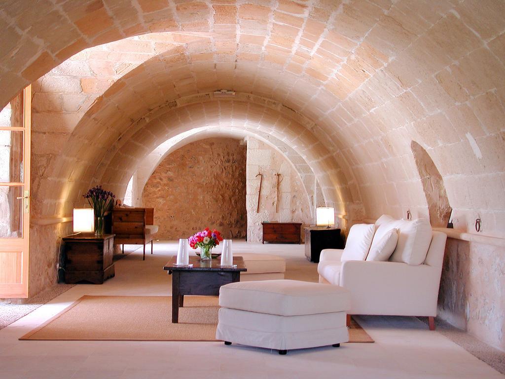 Hotel Rural Son Mas - 4* Porto Cristo Zewnętrze zdjęcie