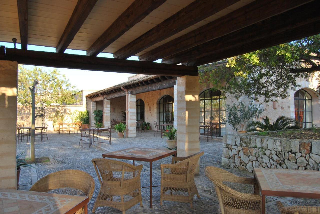 Hotel Rural Son Mas - 4* Porto Cristo Zewnętrze zdjęcie